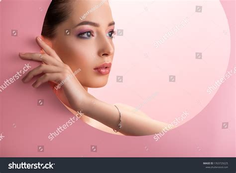 Naked Hole Images Stock Photos Vectors Shutterstock