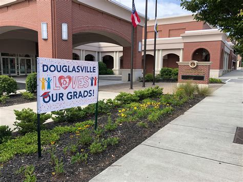 Douglas County Georgia Schools | Douglasville GA