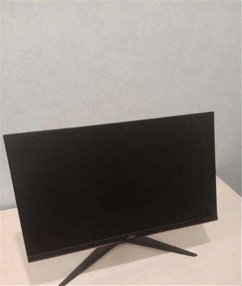 Монитор AOC 144 герц | Festima.Ru - Мониторинг объявлений