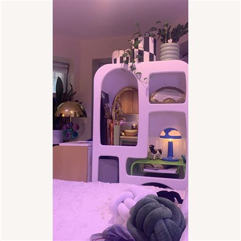 Urban Outfitters Isobel Bookshelf - AptDeco