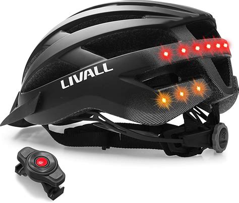 Livall Smart Helmet Mt Extreme Sports