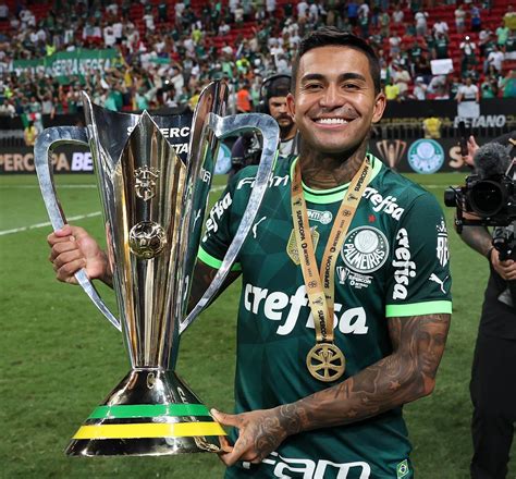 Dudu completa dois anos de seu retorno ao Palmeiras ainda mais ídolo e ...