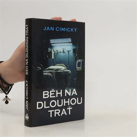 B H Na Dlouhou Tra Jan Cimick Knihobot Cz