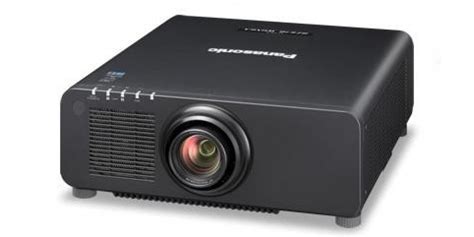 Panasonic PT-RX110LBE