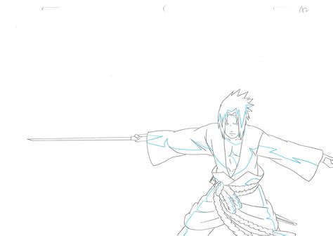 Uchiha Sasuke - NARUTO - Image by Studio Pierrot #4391561 - Zerochan ...