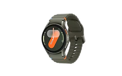 Galaxy Watch 7 Punya Sensor Bioactive Optik Dan Elektrik Apa Bedanya