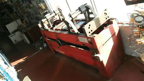 Technical The Specialized Tools Of Hot Rodding The H A M B