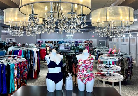 Ashley S Lingerie And Swimwear Lightspeed