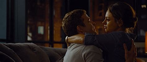 The Couch Makeout Kissing GIFs POPSUGAR Love Sex Photo 67