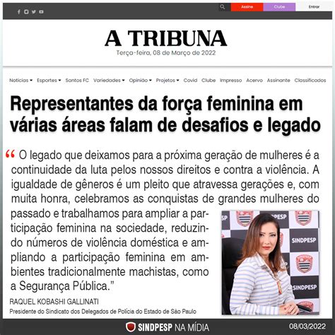 Topo Imagem Jornal Da Tribuna Santos Br Thptnganamst Edu Vn