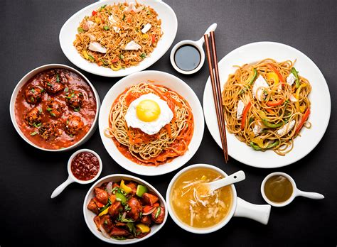 The History Of Indo Chinese Food Kohinoor