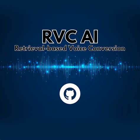 New Ai Voice Convert Application Retrieval Based Voice Conversion