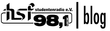 hsf blog | Blog des hsf studentenradio e.V. Ilmenau