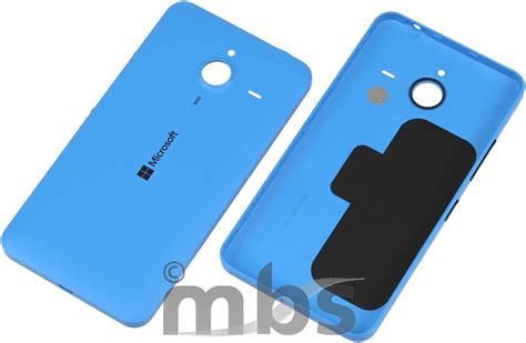 Carcasa Lumia 640xl Carcasas