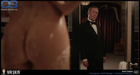 Kara Tointon Nude Pictures Photos Playboy Naked Topless Fappening