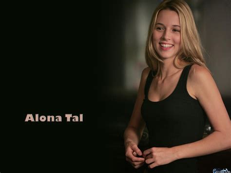 Alona Tal Alona Tal Wallpaper 20686456 Fanpop