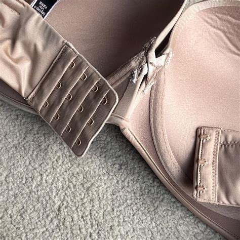 Brand NEW Never Worn Victoria Secrets Nude Push Up Depop