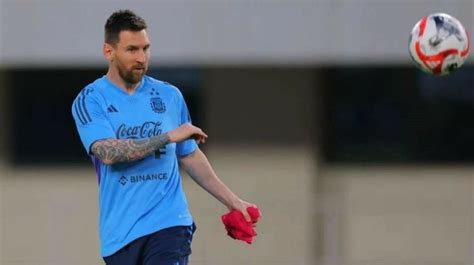 Jugarán ecuatorianos en el debut de Lionel Messi en Inter Miami El