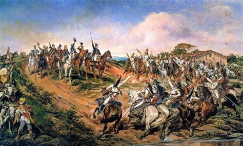 Constituição de 1824 foi marco legal mais importante da independência ...