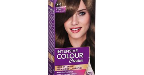 Schwarzkopf Palette Intensive Color Creme Medium Ash Blonde Piece