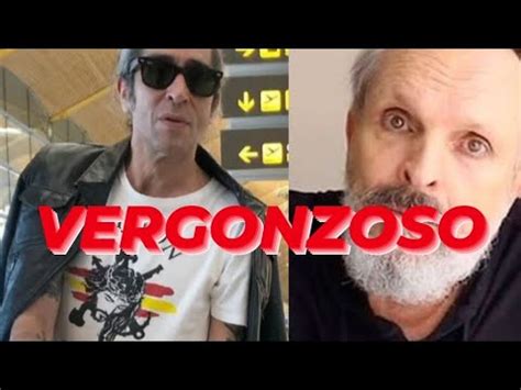 Mediaset ficha a Mario Vaquerizo Miguel Bosé Ana Obregón y Támara