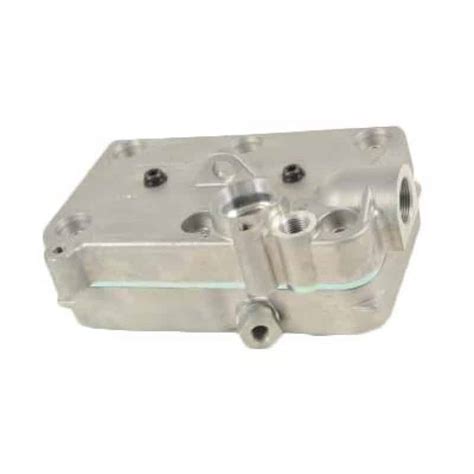 Cylinder Head Wabco (TRAILER RENAULT:/SCANIA: 7420701803 VOLVO:/KOGEL ...