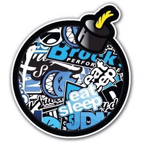 「stickers moto」おしゃれまとめの人気アイデア｜Pinterest｜angel sebástian mtz | ステッカー ...