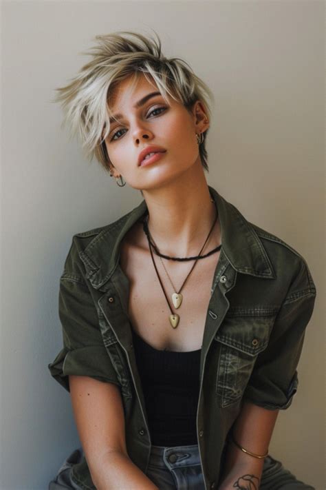 Totally Badass 90s Grunge Hairstyles Women Can Rock
