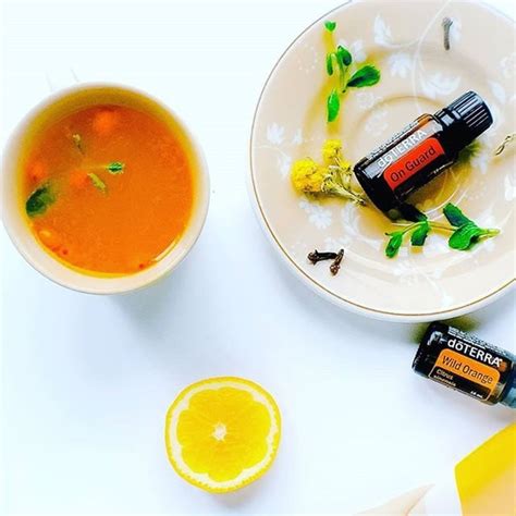 РЕЦЕПТ ЧАЯ С ОБЛЕПИХОЙ ☕ В большой стакан положить: 2 ст. ложки ...