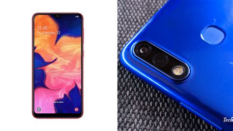 Samsung Galaxy A Vs Infinix Hot Techish Kenya