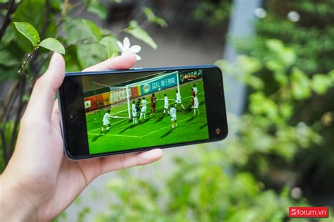 Đánh giá pin Infinix Hot 20 Play Pin siêu trâu 6000mAh chơi mãi 2 ngày chưa chịu hết pin