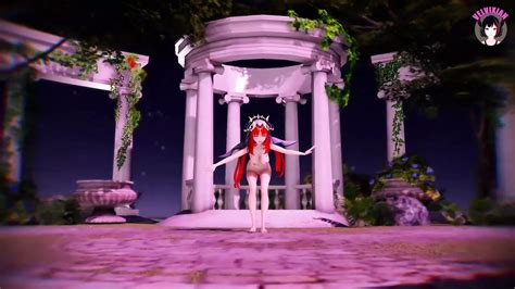 Genshin Impact Full Nude Sexy Dance 3D Hentai HD Porn Ed XHamster