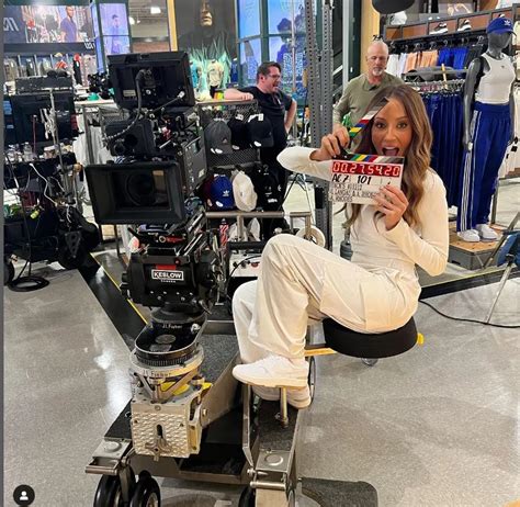 Kay Adams Bikini Pictures Hot Sexy Livinlavidalowcarb