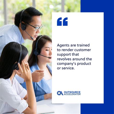 agents outsourcing glossary outsource accelerator