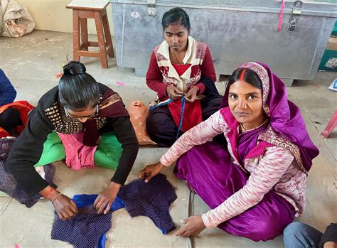 Ending Child Labor, Forced Marriage and Labor Exploitation: A Success