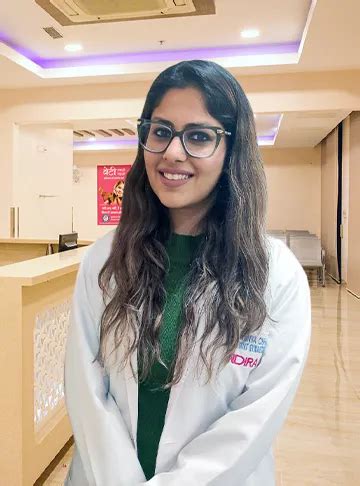 Dr Sukanya Chhabra Gynaecologist IVF Specialist In Amritsar