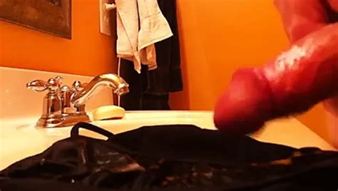 Panty Semen Free Man Porn Video F Xhamster