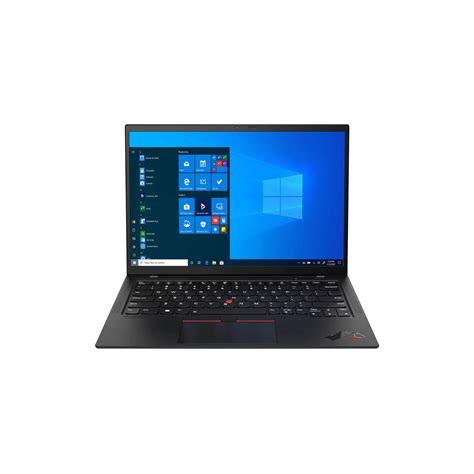 Thinkpad X1 Carbon Gen 10 - Where to Buy at the Best Price in the Canada?