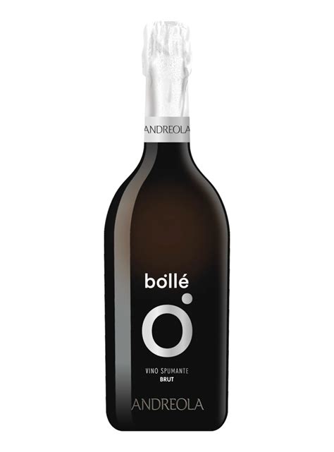 Болле кюве Брют 0.75 Италия , купить в г. Краснодар