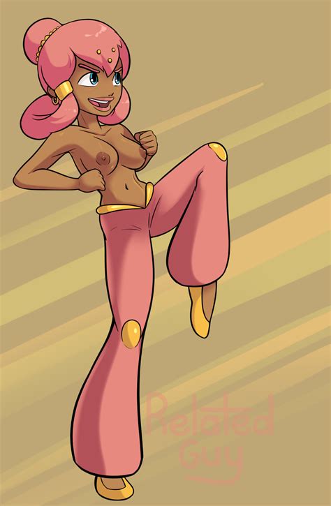 Moemon Medicham By Relatedguy Hentai Foundry