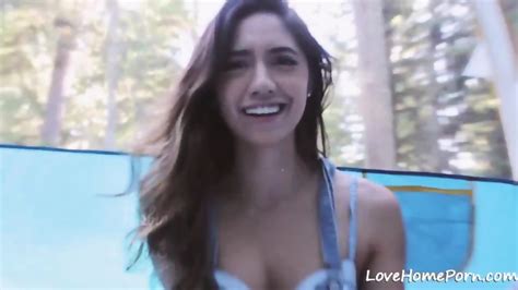 Nude Modeling Returns Into Hot Fucking Action