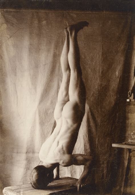 Exhibition The Naked Truth And More Besides Nude Photography Around 1900 At The Museum For