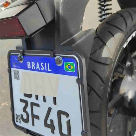 Emplacamento Placa Mercosul RIB Placas Placa Mercosul em Ribeirão Preto