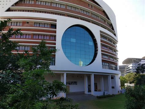 M.Sc Data Science at CMI (Chennai Mathematical Institute) : The days of ...