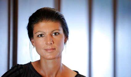 Promi Wichsvorlagen Celebs III Sahra Wagenknecht ZB Porn