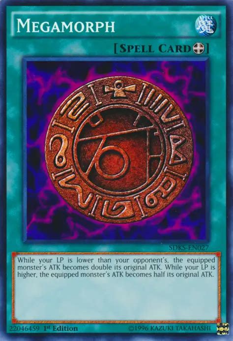 Best Equip Spell Cards In Yu Gi Oh My Otaku World