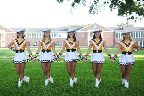 Apache Belle Officers Of The Th Line Drill Team Pictures Team