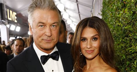 How Many Kids Do Hilaria And Alec Baldwin Have Popsugar Celebrity