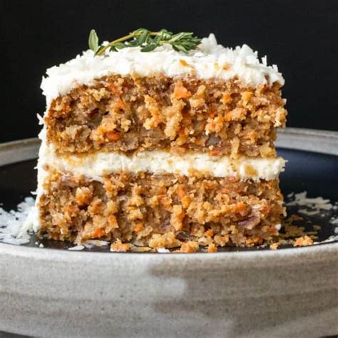 25 Amazing Vegan Cake Recipes - Rainbow Plant Life