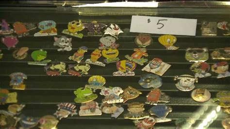 Popular Balloon Fiesta Pins Sell Out Quickly